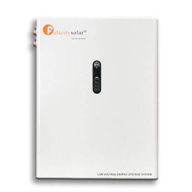 8.7kwh Felicity Lithium Battery