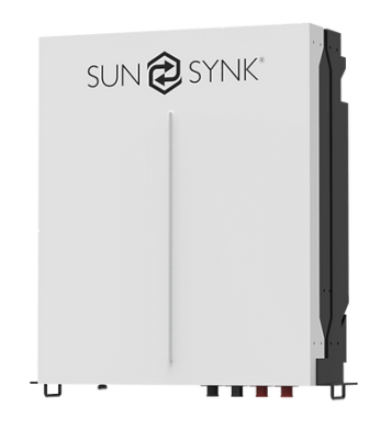 5.12kwh Sunsynk  Battery