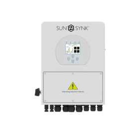 12kw 3 Phase Sunsynk Inverter