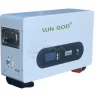 Sungod 4.8kwh lithium Battery